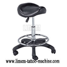 Comfortable professinal tattoo chair